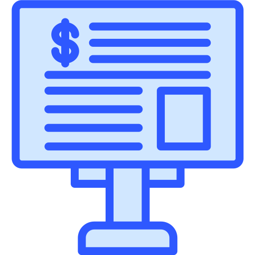geschäftsbericht kostenlos Icon geschäftsbericht kostenlos Icon
