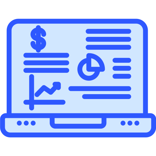 Деловой отчет бесплатно иконка Деловой отчет бесплатно иконка