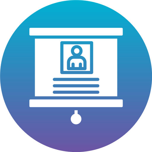 bildschirm kostenlos Icon bildschirm kostenlos Icon
