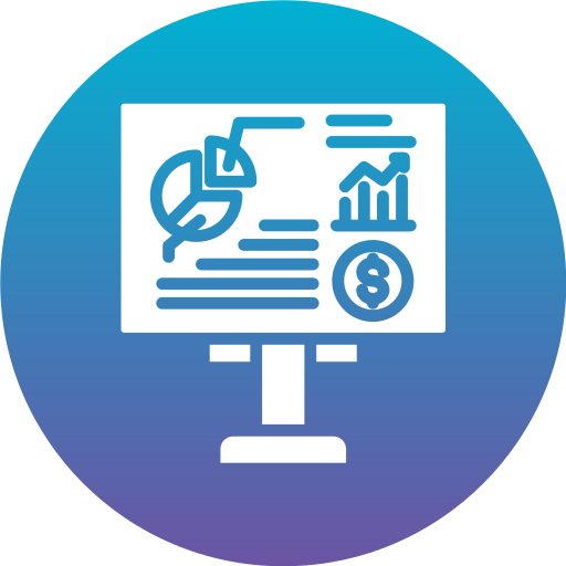 geschäftsbericht kostenlos Icon geschäftsbericht kostenlos Icon