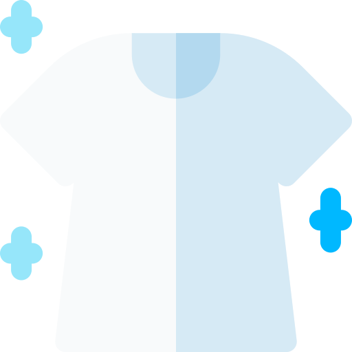 티셔츠 무료 아이콘