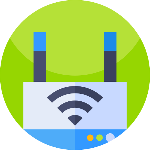 wifi icono gratis