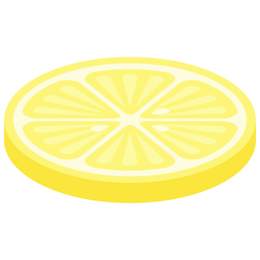 Lemon Generic Flat icon