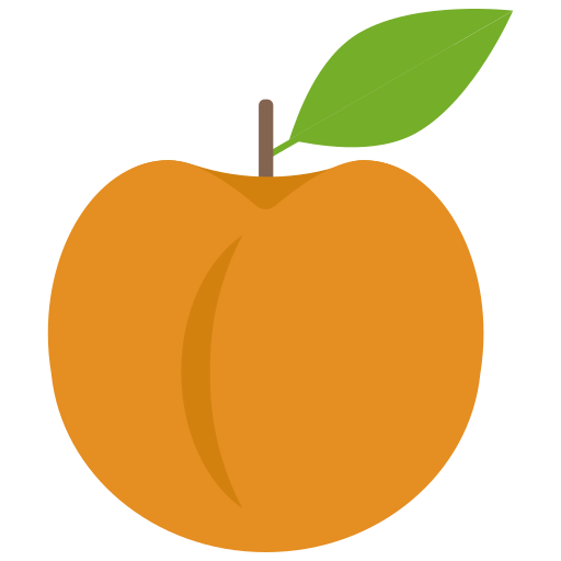 Plum Generic Flat icon