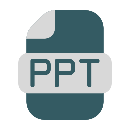 ppt icono gratis