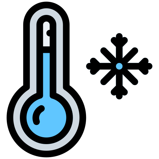 Зима бесплатно иконка