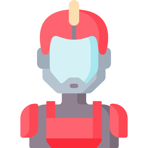 영웅 무료 아이콘