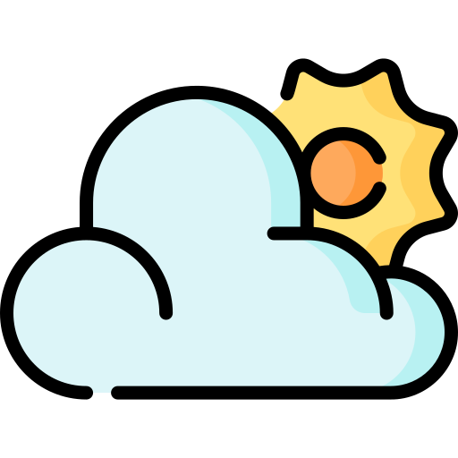 Day - Free weather icons