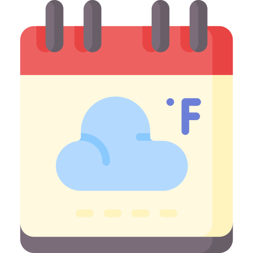 calendario icono gratis