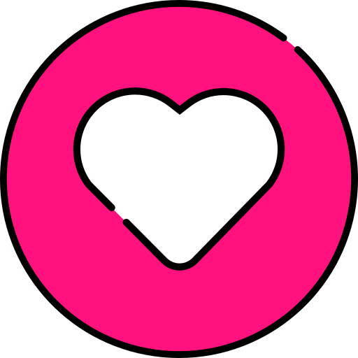 가장 좋아하는 무료 아이콘