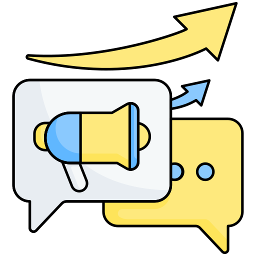 Advertisement free icon Advertisement free icon