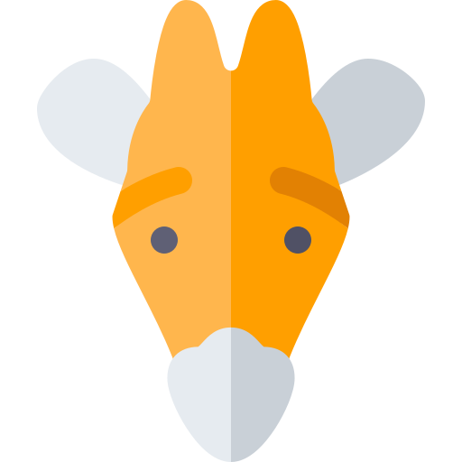 giraffe kostenlos Icon