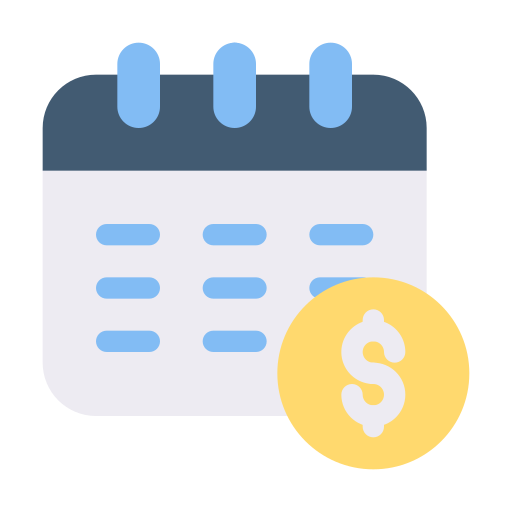 Calendar free icon Calendar free icon