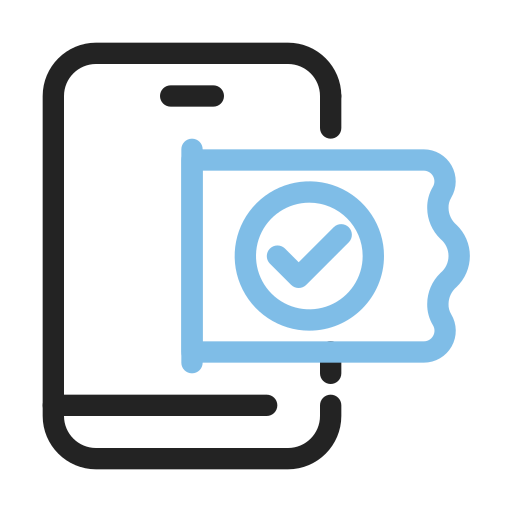 Mobile payment free icon Mobile payment free icon