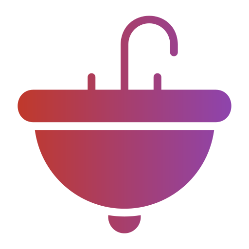 Sink free icon Sink free icon