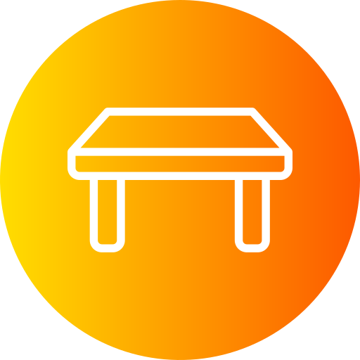 Table free icon