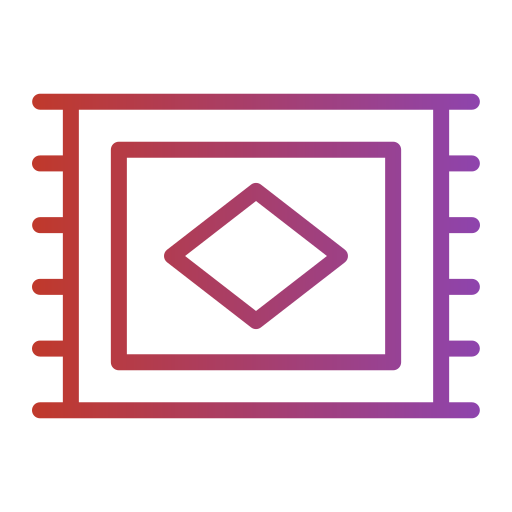 Ковер бесплатно иконка