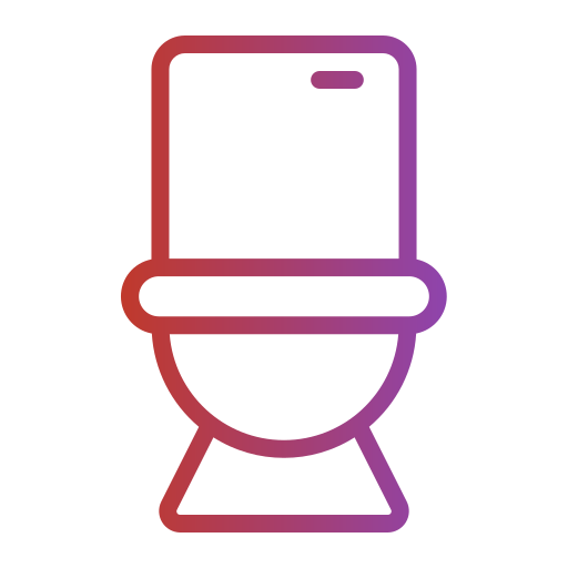 toilette kostenlos Icon
