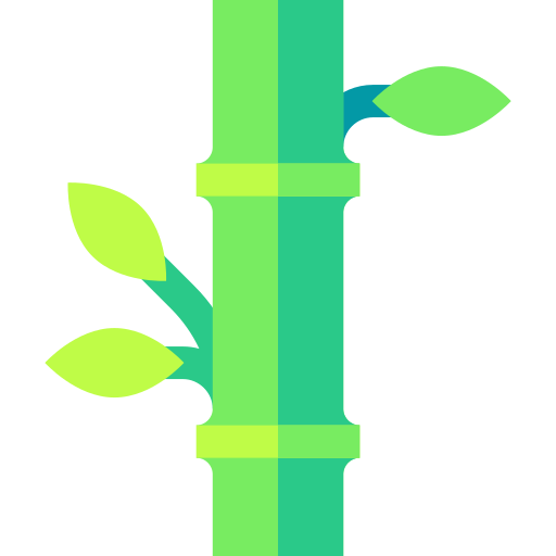 bambu grátis ícone bambu grátis ícone