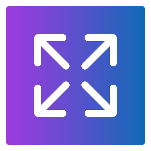 Maximize free icon Maximize free icon