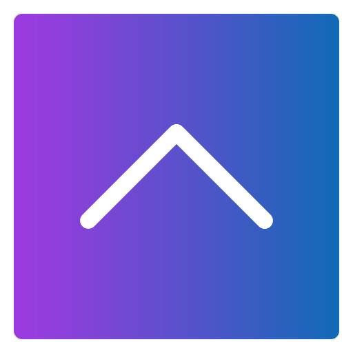 Up arrow free icon