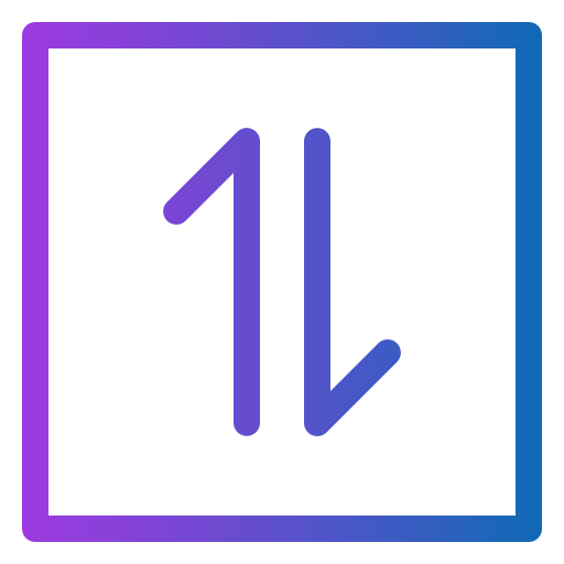 Exchange free icon Exchange free icon