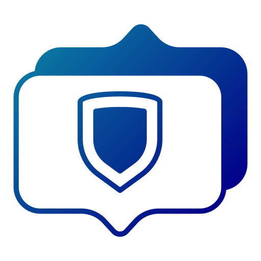 Shield free icon