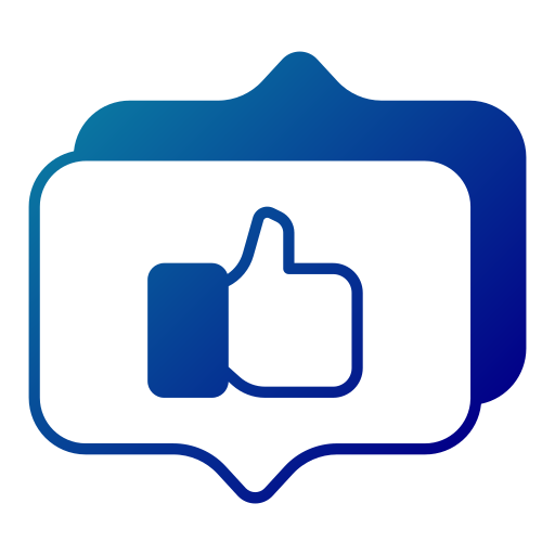 gute rückmeldung kostenlos Icon gute rückmeldung kostenlos Icon