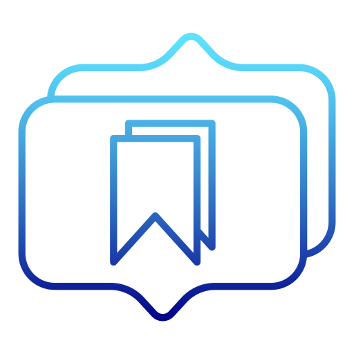 marcador icono gratis