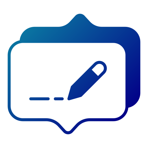 bleistift kostenlos Icon