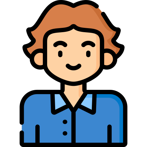 Businessman - Free user icons