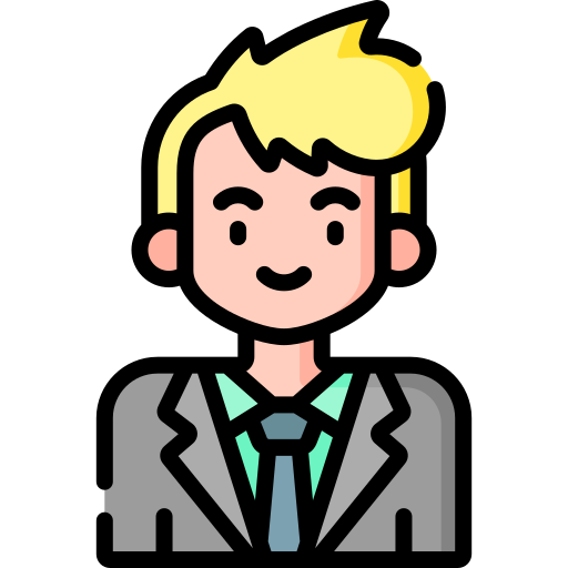 geschäftsmann kostenlos Icon geschäftsmann kostenlos Icon