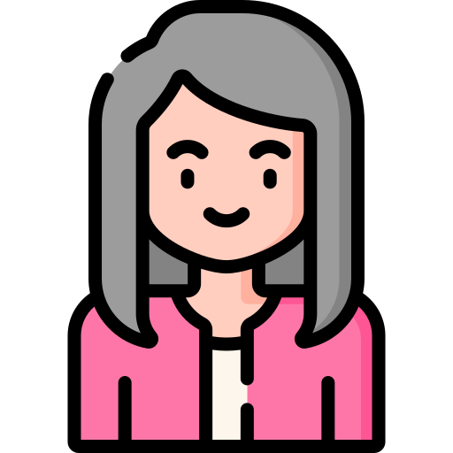 Бизнес-леди бесплатно иконка