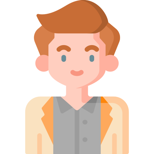 geschäftsmann kostenlos Icon