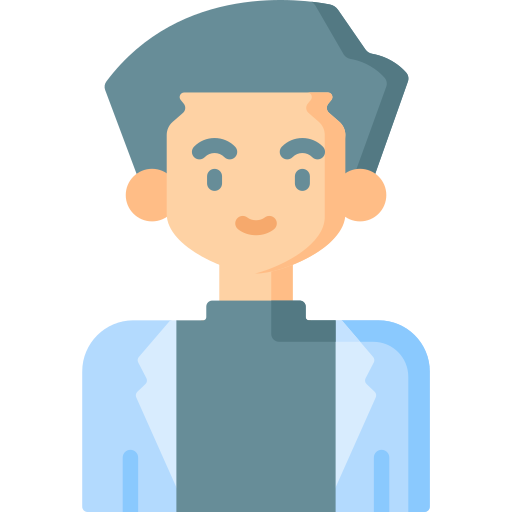 geschäftsmann kostenlos Icon