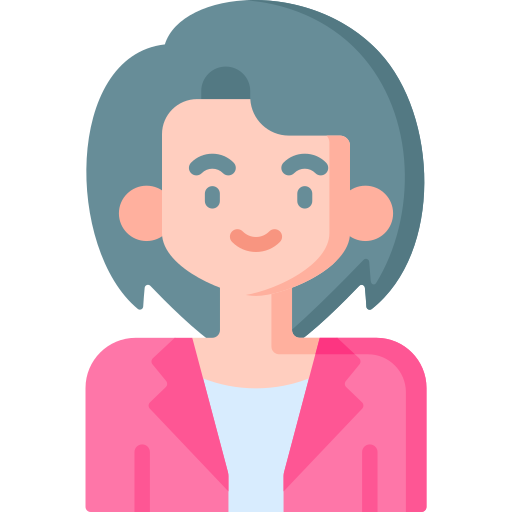 geschäftsfrau kostenlos Icon