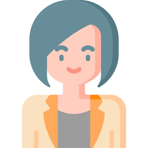 geschäftsfrau kostenlos Icon