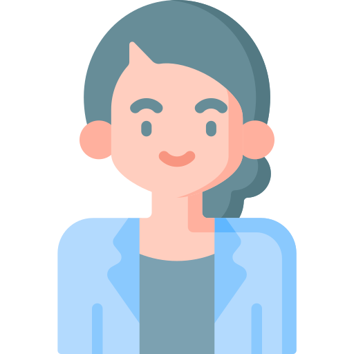 geschäftsfrau kostenlos Icon