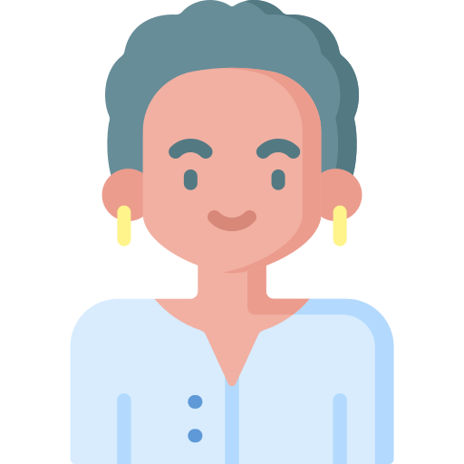 geschäftsfrau kostenlos Icon