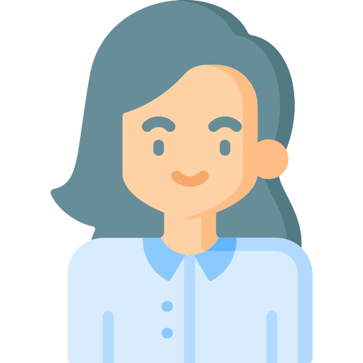 geschäftsfrau kostenlos Icon