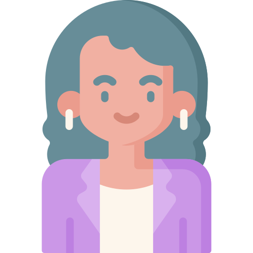 geschäftsfrau kostenlos Icon