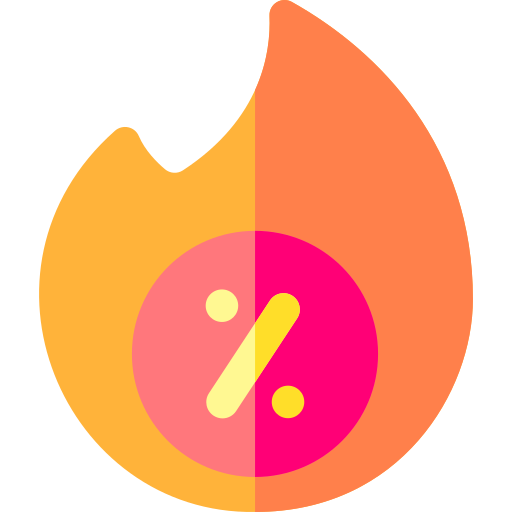 Горячая распродажа бесплатно иконка Горячая распродажа бесплатно иконка