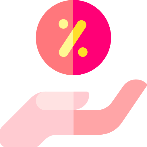 Предложение бесплатно иконка