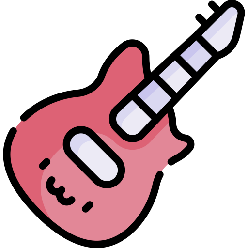 elektrische gitarre kostenlos Icon elektrische gitarre kostenlos Icon