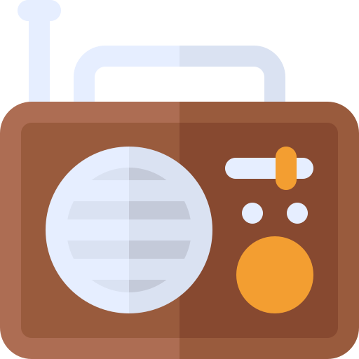 radio kostenlos Icon