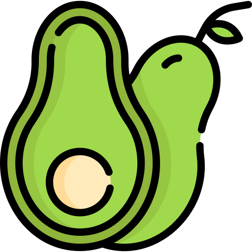 palta icono gratis