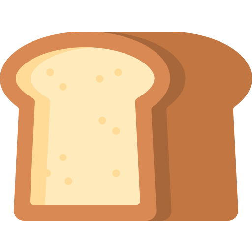 Bread - Free food and restaurant icons