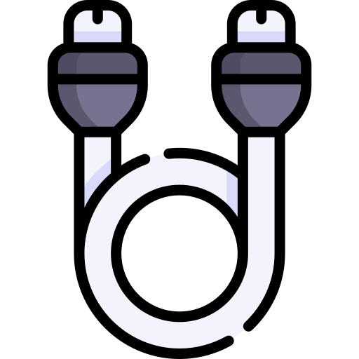 cable usb icono gratis