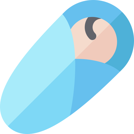 младенец бесплатно иконка