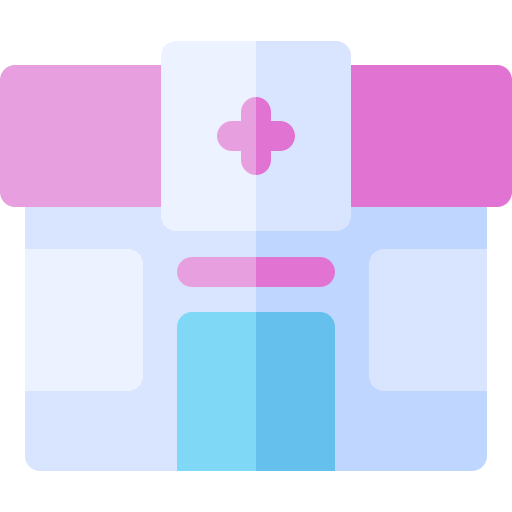 klinik kostenlos Icon klinik kostenlos Icon